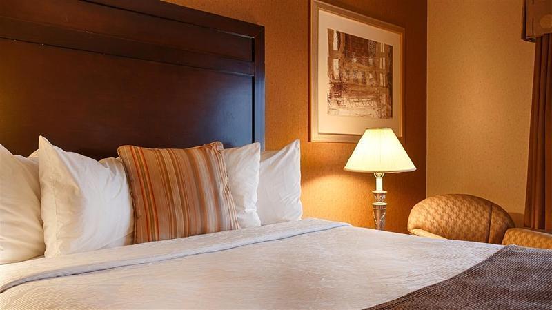 La Quinta By Wyndham Lackawanna Eksteriør billede