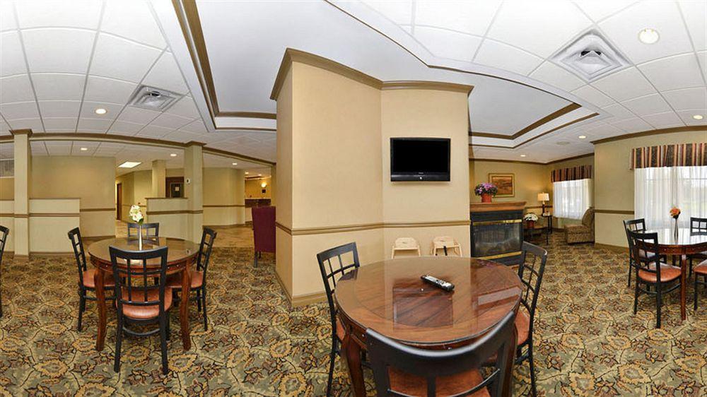 La Quinta By Wyndham Lackawanna Eksteriør billede