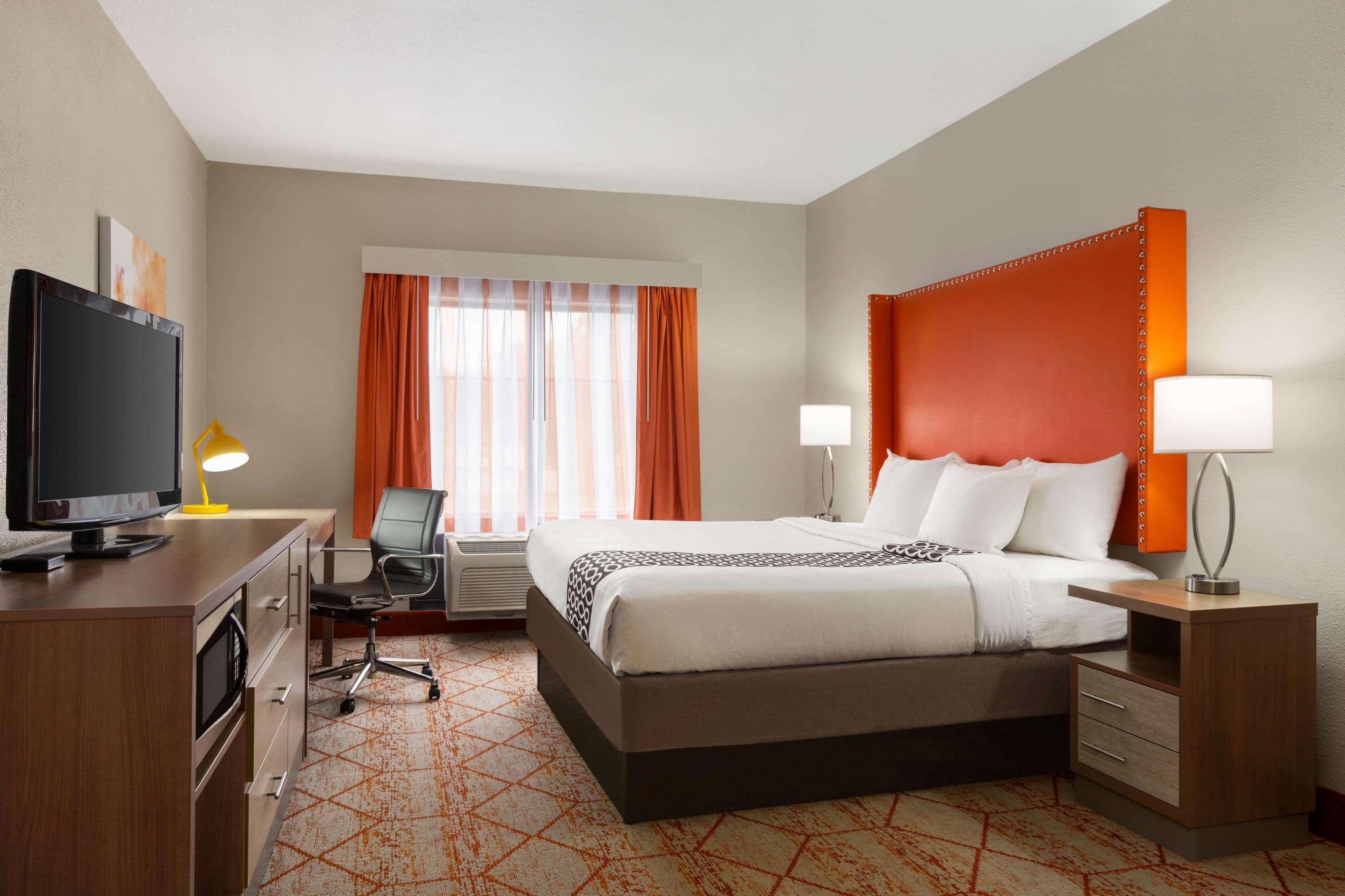 La Quinta By Wyndham Lackawanna Eksteriør billede
