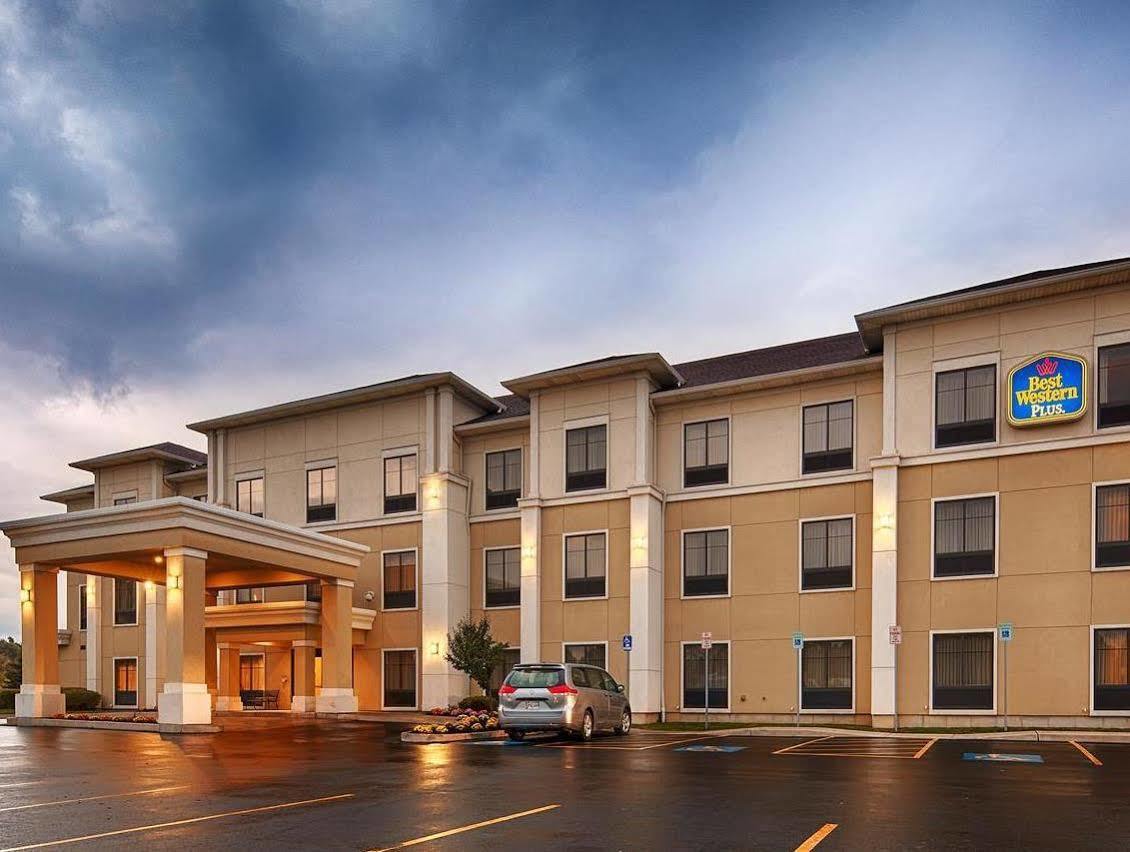 La Quinta By Wyndham Lackawanna Eksteriør billede