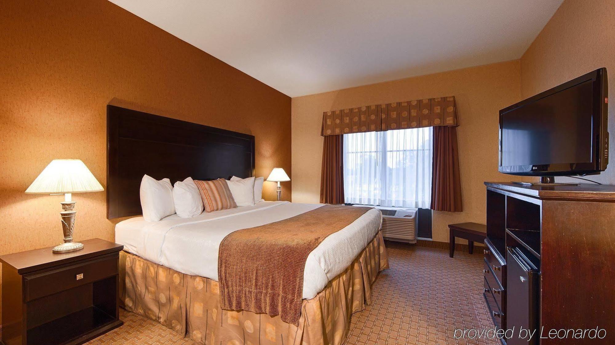 La Quinta By Wyndham Lackawanna Eksteriør billede
