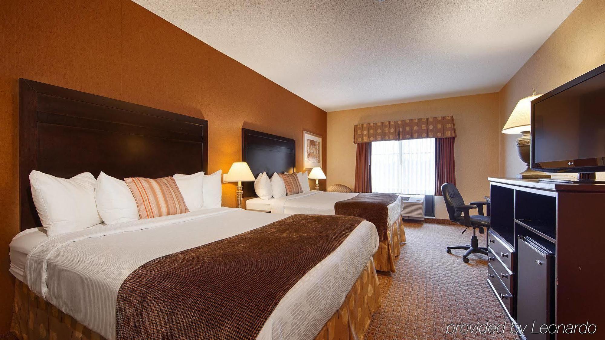 La Quinta By Wyndham Lackawanna Eksteriør billede