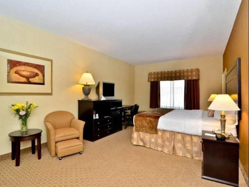 La Quinta By Wyndham Lackawanna Eksteriør billede