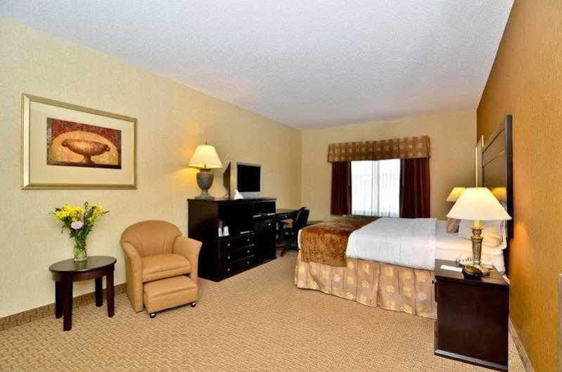 La Quinta By Wyndham Lackawanna Eksteriør billede