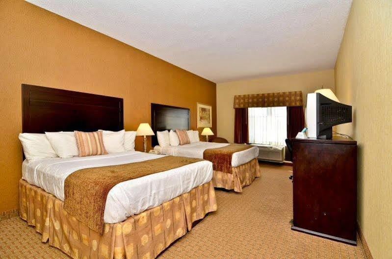 La Quinta By Wyndham Lackawanna Eksteriør billede