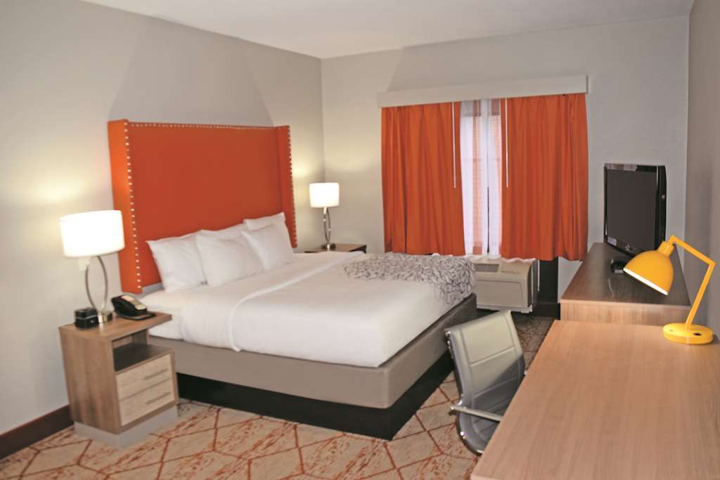 La Quinta By Wyndham Lackawanna Værelse billede