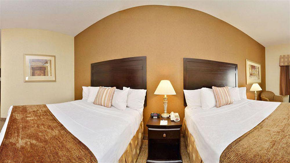 La Quinta By Wyndham Lackawanna Eksteriør billede